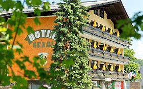 Hotel Berghof Graml