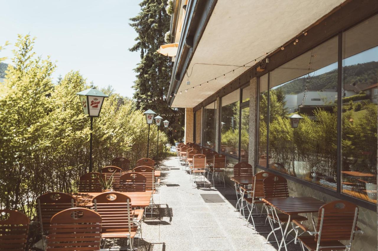 Hotel Berghof Graml Hallwang Zewnętrze zdjęcie